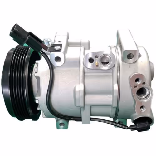 GW Compresor Kia Rio 11-16 (Accent 11-16) DV12 5PK GW CP0251W Colombia