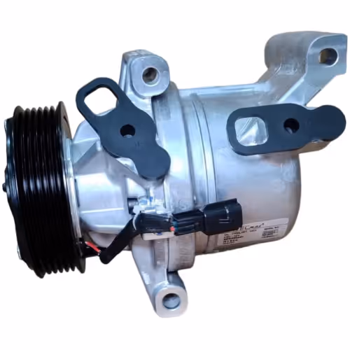 ACTECmax Compresor Renault Sandero 14-18 ACTECmax CP0252 Colombia