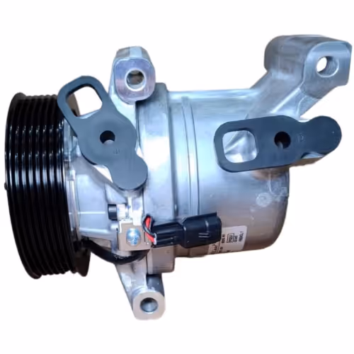 ACTECmax Compresor Renault Sandero 15-20 (Duster 15-20, Oroch 15-20) ACTECmax CP0253 Colombia