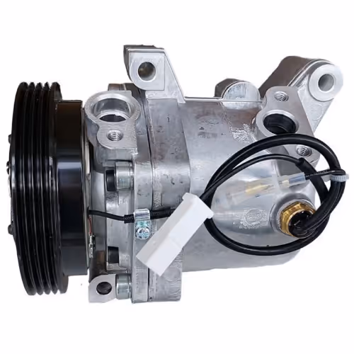 GW Compresor Suzuki Jimny 01-10 (Swift 05) GW CP0255W Colombia