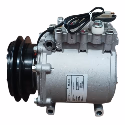 ACTECmax Compresor Caterpillar 320C (Fuso) 1A 130mm 24V ACTECmax CP0256 Colombia