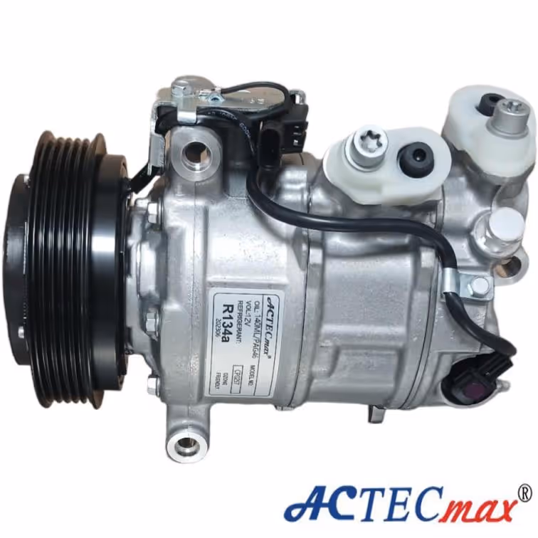 Compresor Mercedes Benz CLA250 14-19 AC CP0257 Colombia