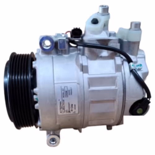 ACTECmax Compresor Mercedes CLK500 03-06 (CLK55 03-04, SRL 05-09) ACTECmax CP0258 Colombia