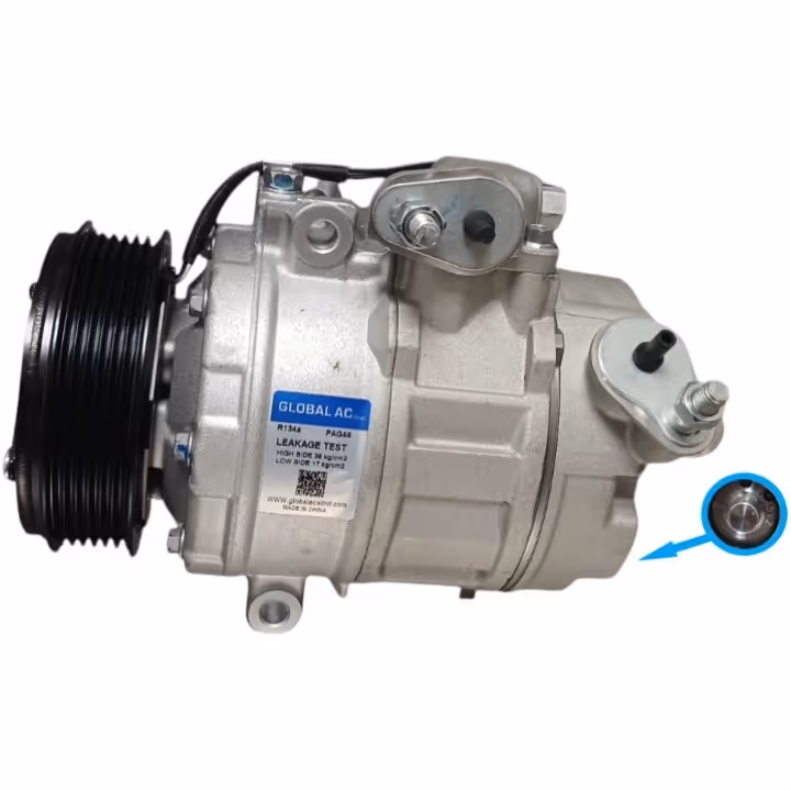 GW Compresor Ford Explorer 3,5L 11-19 GW CP0259W Colombia