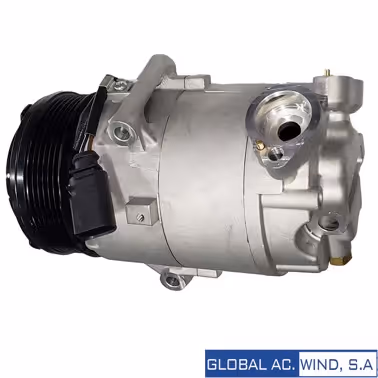 GW Compresor Volkswagen Fox 07-15 GW CP0260W Colombia