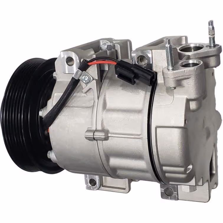 GW Compresor Nissan X-Trail 07-14 GW CP0261W Colombia