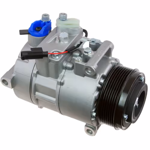ACTECmax Compresor Mercedes E320 07-09 ACTECmax CP0262 Colombia