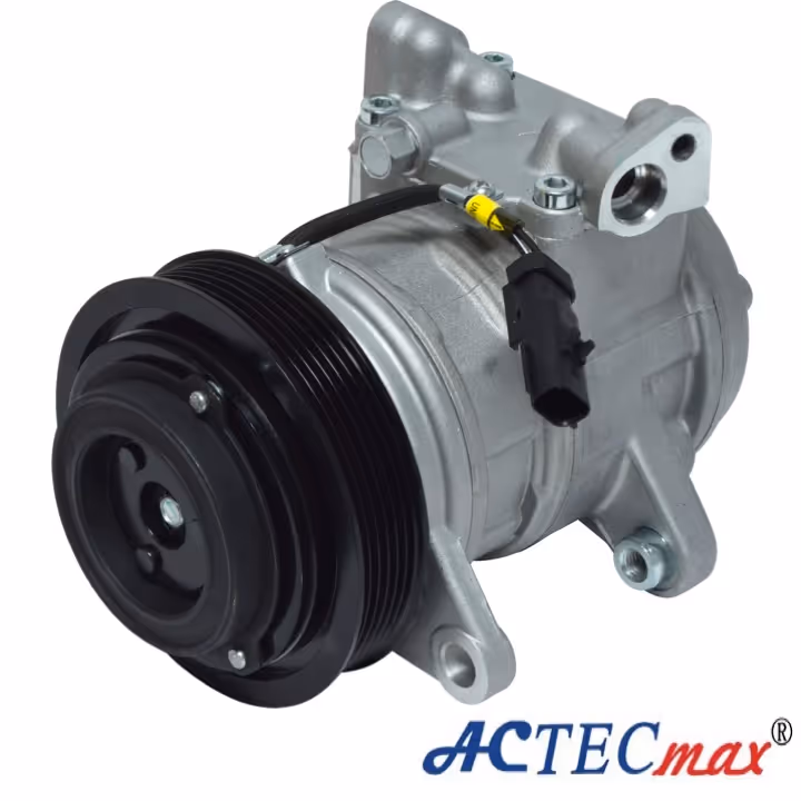 Compresor Jeep Grand Cherokee 4,7L 99-04 AC EDGE CP0266S Colombia