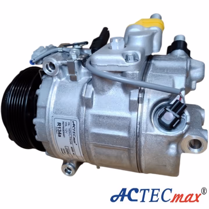 ACTECmax Compresor BMW 128 08-12 ACTECmax CP0267 Colombia
