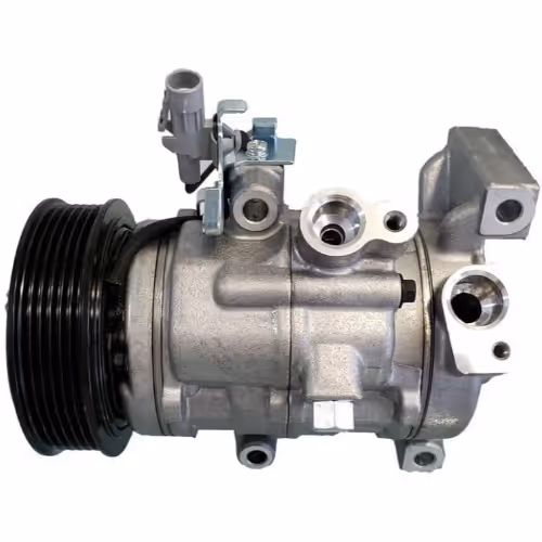 GW Compresor Toyota Yaris 18-19 (10S13E 6PK) GW CP0267W Colombia