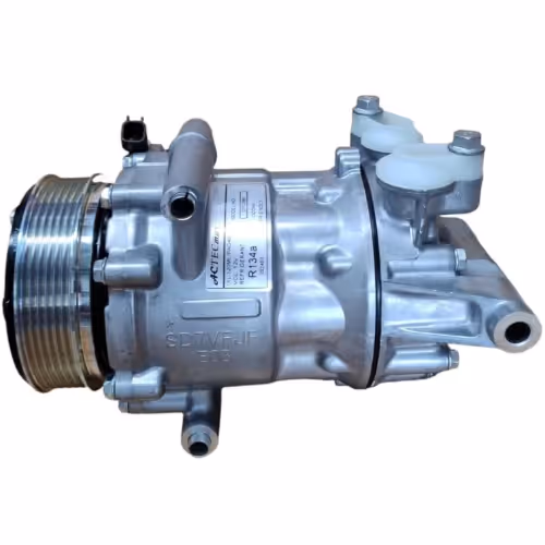 ACTECmax Compresor Peugeot Boxer 06-11 (Citroen Jupiter III 06-11) ACTECmax CP0269 Colombia