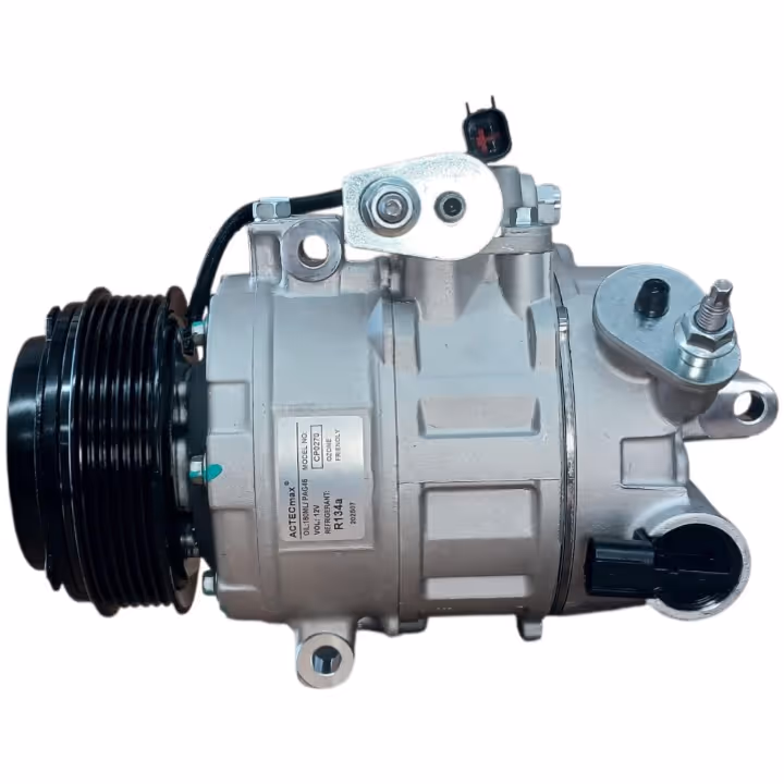 ACTECmax Compresor Ford Explorer 3,5L 13-19 con Valvula ACTECmax CP0270 Colombia