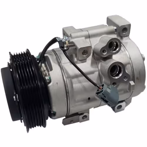 GW Compresor Mazda CX-7 10-12 GW CP0270W Colombia