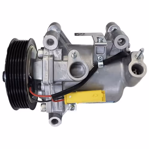 GW Compresor Peugeot 301 12-17 (Peugeot 2008 22) GW CP0271W Colombia