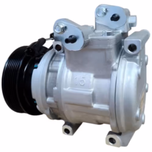 ACTECmax Compresor Kia Sorento Diesel 2,4L 02-09 ACTECmax CP0272 Colombia
