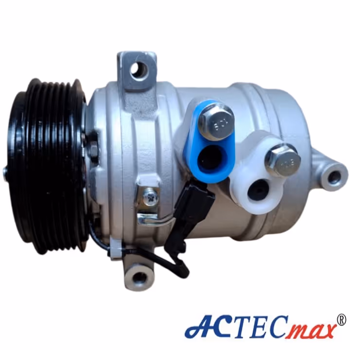 ACTECmax Compresor Chevrolet N400 ACTECmax CP0275 Colombia