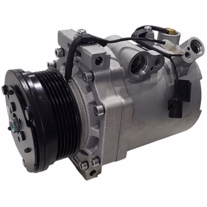 GW Compresor Mitsubishi Lancer 08-11 (Outlander 07-08) GW CP0275W Colombia