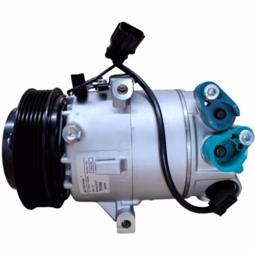 ACTECmax Compresor Hyundai Elantra 1,8L 11-13 (Soul 12) VS12E ACTECmax CP0276 Colombia