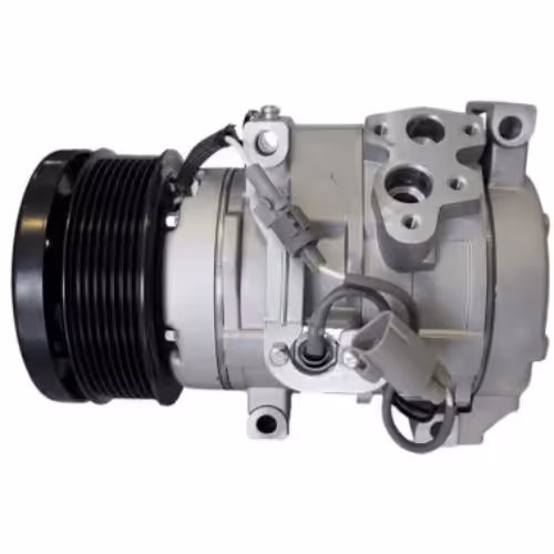 GW Compresor Toyota Tundra 5.7L 07-21 (Land Cruiser 5.7L 11) 10S20C 8PK GW CP0276W Colombia