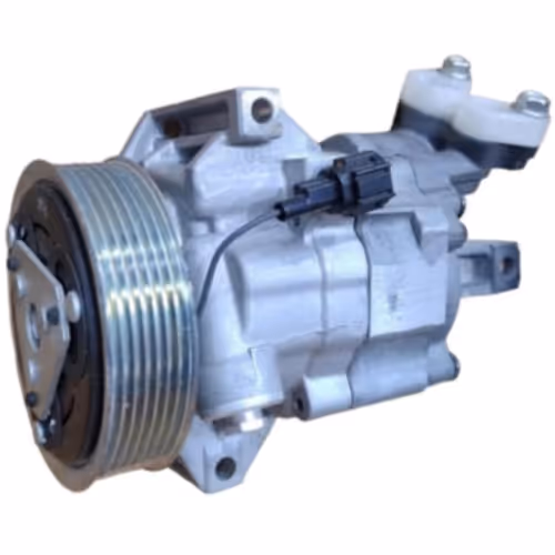 VALEO Compresor Nissan Versa 1.8L 07-12 (Tiida 1.8L 07-15, Urvan 07) 6PK VALEO CP0277 Colombia