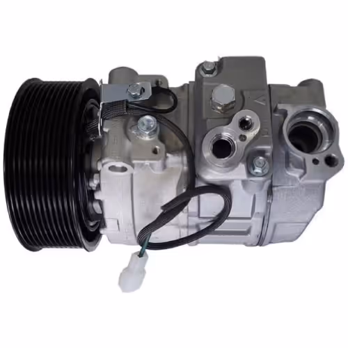 ACTECmax Compresor Mercedes Actros 05-20 10PK 24V ACTECmax CP0280 Colombia