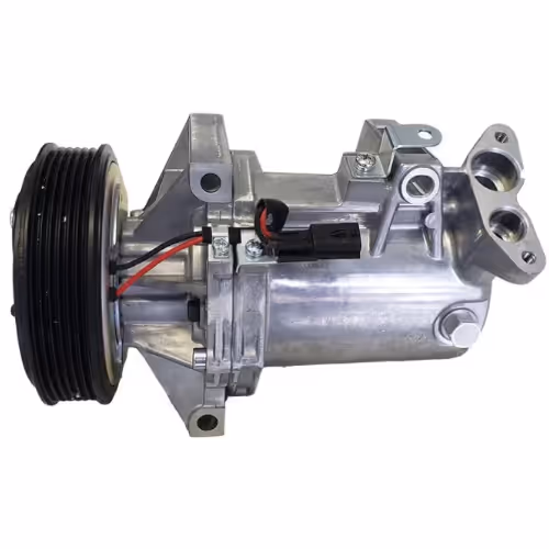 GW Compresor Renault Logan 15-19 (Sandero 15-19, Duster 15-19, Fluence 15-19) GW CP0280W Colombia