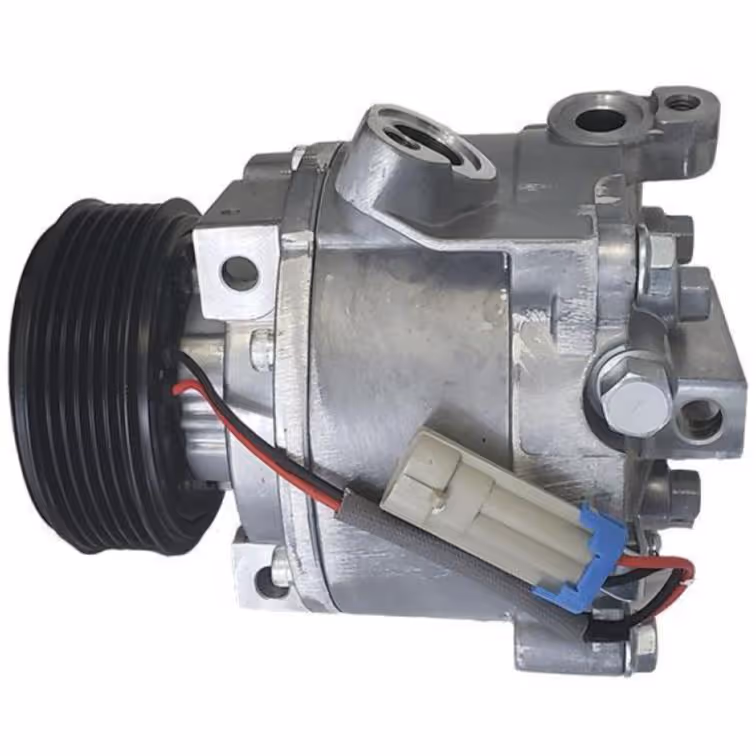 GW Compresor Chevrolet Tracker 13-19 (Sonic 13-20, Cobalt, Onix) GW CP0281W Colombia