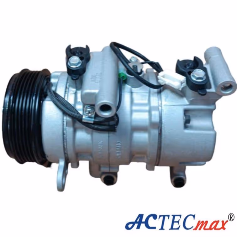 ACTECmax Compresor Mazda 3 2.0L 04-09 ACTECmax CP0282 Colombia