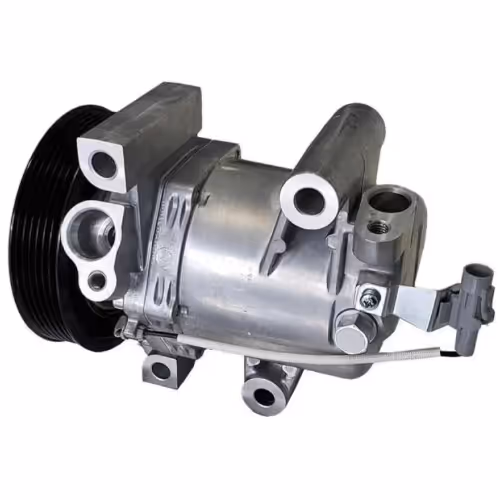 GW Compresor Chevrolet D-MAX 16-17 6PK GW CP0282W Colombia