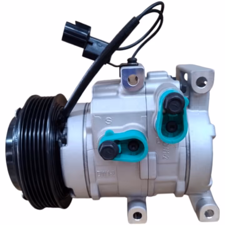 ACTECmax Compresor Hyundai HB20 21-23 ACTECmax CP0284 Colombia