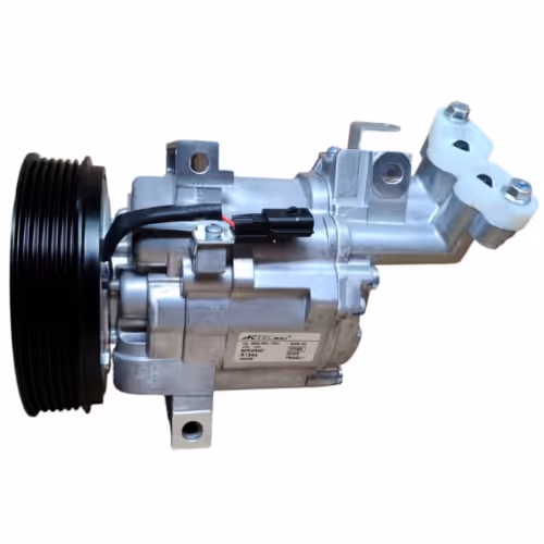 ACTECmax Compresor Renault Logan 16-17 DKV11R 6PK ACTECmax CP0286 Colombia
