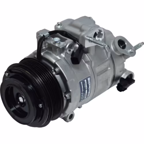 GW Compresor Ford Explorer 3.5L 13-19 con Valvula GW CP0286W Colombia