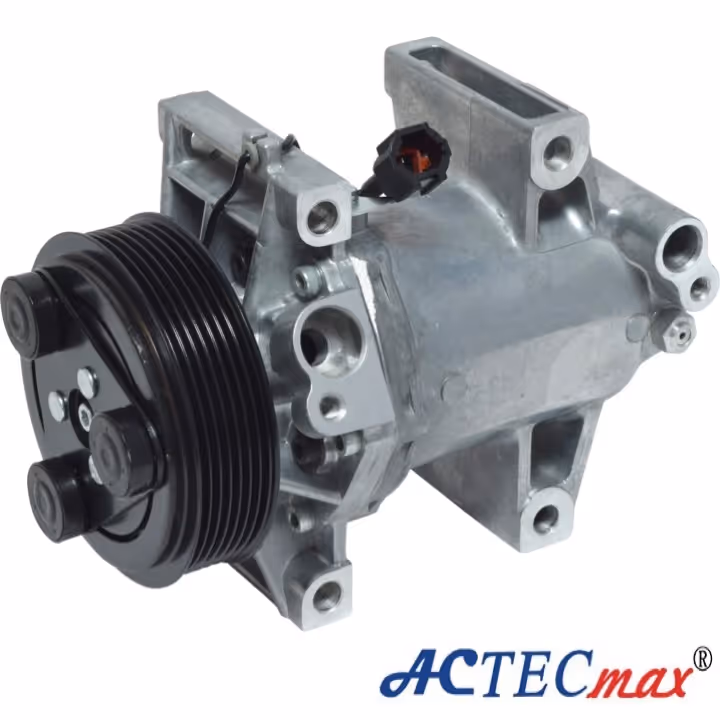ACTECmax Compresor Nissan Navara 08-15 ACTECmax CP0288 Colombia