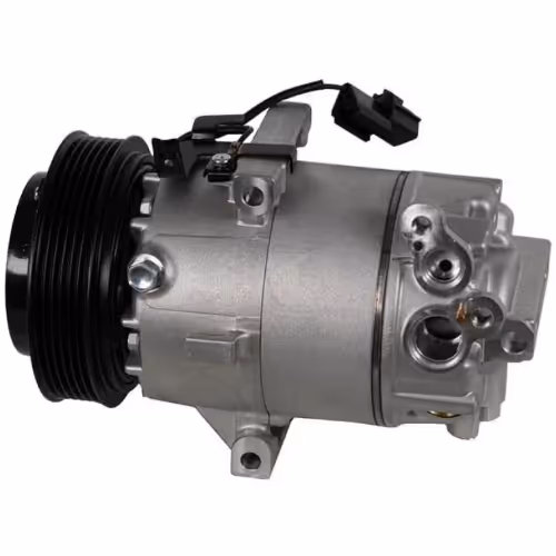 GW Compresor Hyundai Elantra 1.8L 12-13 (Soul 2.0L 12-13) GW CP0293W Colombia