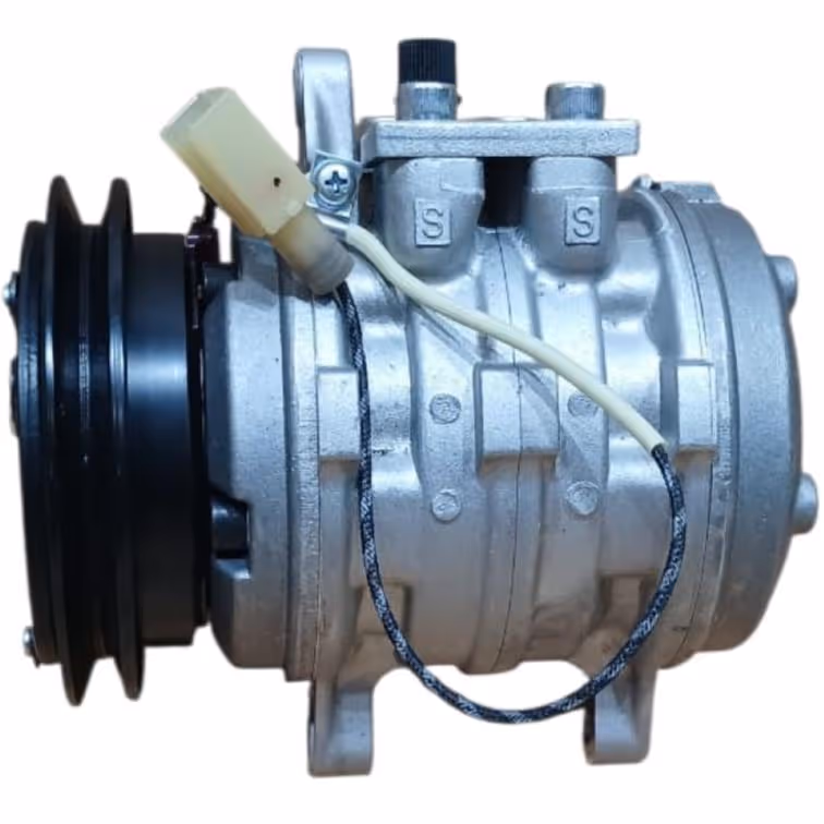 DENSO Compresor Chevrolet Samurai 1.3L 85-95 (Sprint 85-88, Sidekick 89-94) DENSO CP0294 Colombia