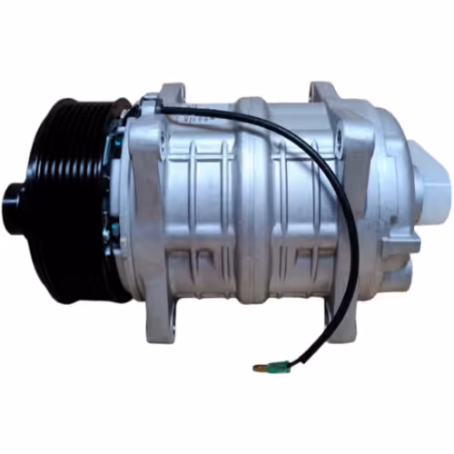 ACTECmax Compresor TM15 Oreja R404a 8PK 12V (Horizontal) ACTECmax CP0295 Colombia