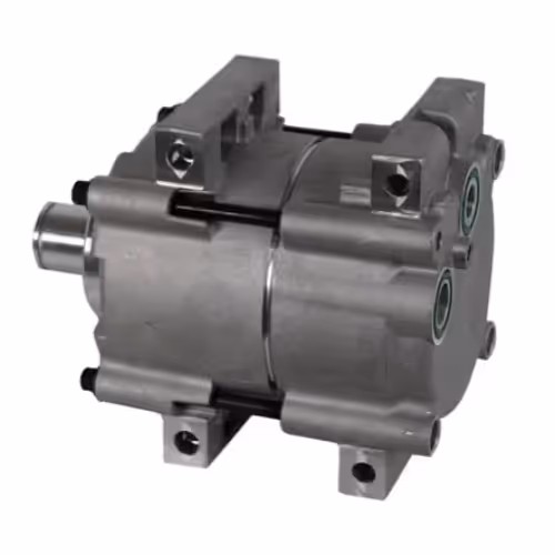GW Compresor Ford FX15 (Ranger/Bronco) sin Clutch GW CP0295W Colombia