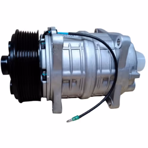 ACTECmax Compresor TM15 Oreja R404a 8PK 24V (Horizontal) ACTECmax CP0296 Colombia