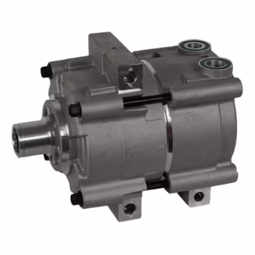 GW Compresor Ford FS10 (Hyundai) sin Clutch GW CP0296W Colombia