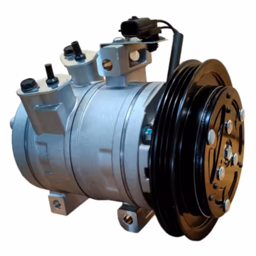 ACTECmax Compresor Renault Kwid 18-21 ACTECmax CP0300 Colombia