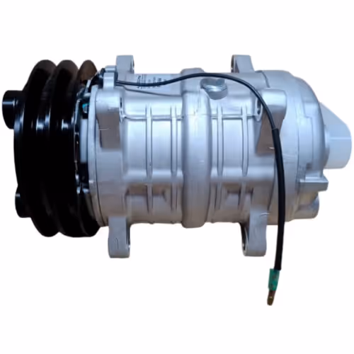 ACTECmax Compresor TM16 Oreja R404a 2A 12V ACTECmax CP0301 Colombia