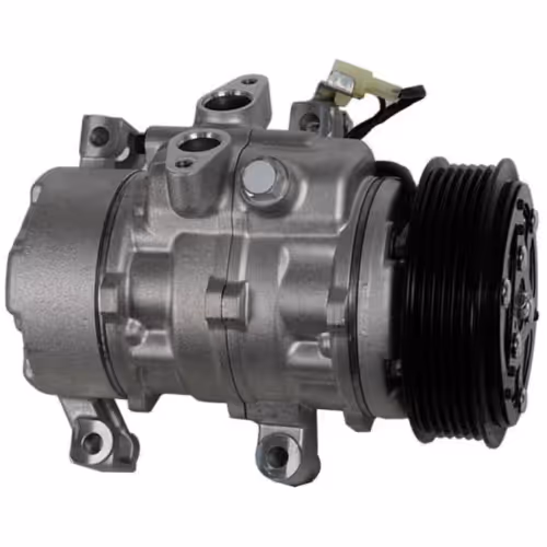GW Compresor Toyota Rush 18-20 GW CP0301W Colombia