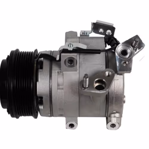 GW Compresor Mazda BT-50 11-16 (Ranger 17-20) GW CP0302W Colombia