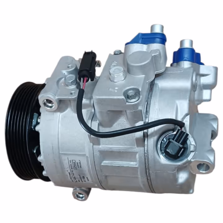 ACTECmax Compresor BMW 325 06-07 (328 07, 330 06-07, M3 08-13, M5 06-10, M6 06-10, Z4 08-10) ACTECmax CP0304 Colombia