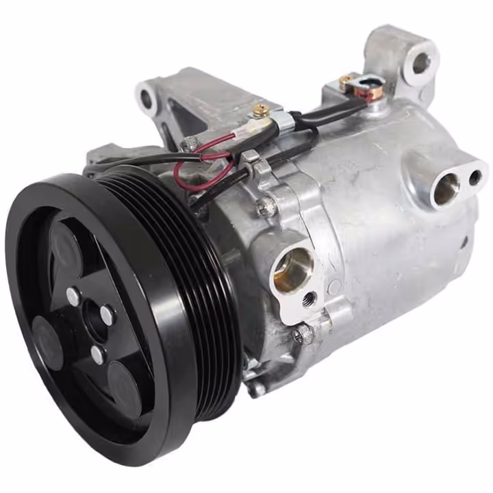 GW Compresor Chevrolet D-Max 3,0L 04-14 6PK GW CP0304W Colombia