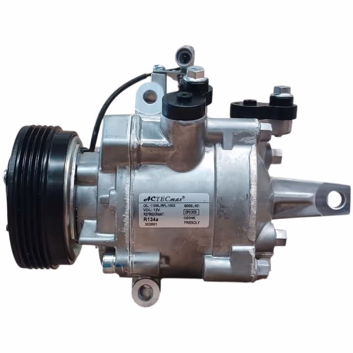 ACTECmax Compresor Suzuki Swift 11-14 ACTECmax CP0305 Colombia