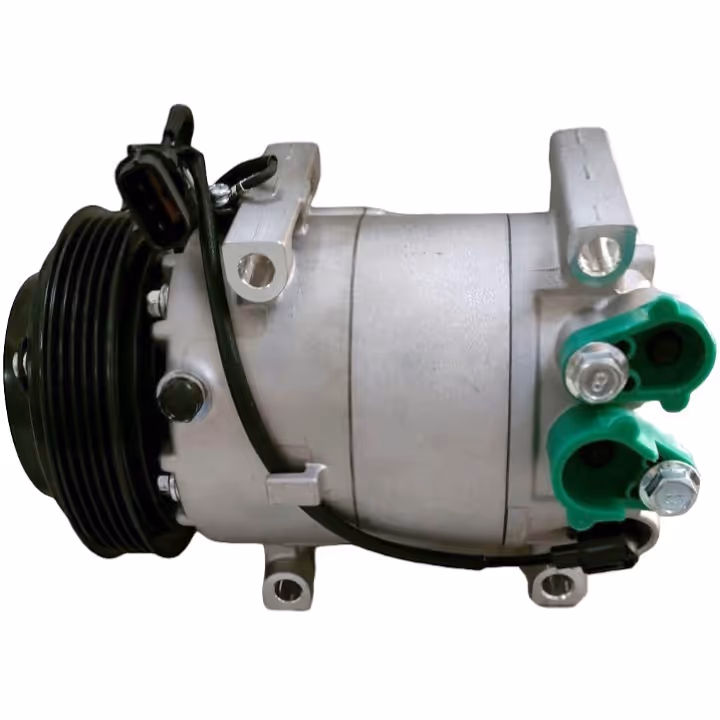 ACTECmax Compresor Kia Picanto Ion 17-22 ACTECmax CP0310 Colombia