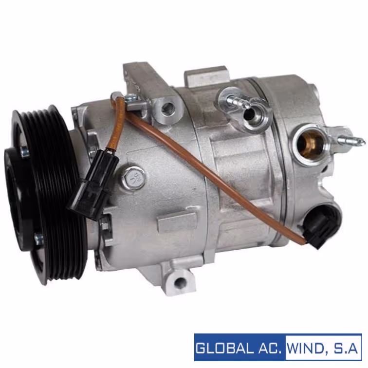 GW Compresor Hyundai Elantra 14-17 GW CP0310W Colombia