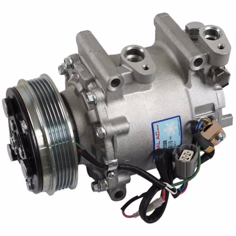 GW Compresor Honda Fit 09-14 GW CP0311W Colombia