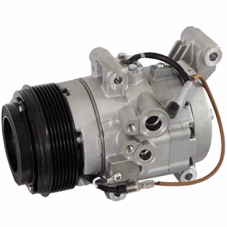 GW Compresor Toyota Tacoma 16-21 GW CP0315W Colombia